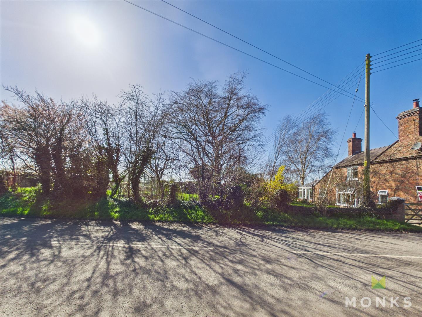 Old Post Office , Shrewsbury, SY4 5NN For Sale